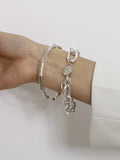 Chain Bracelet Set